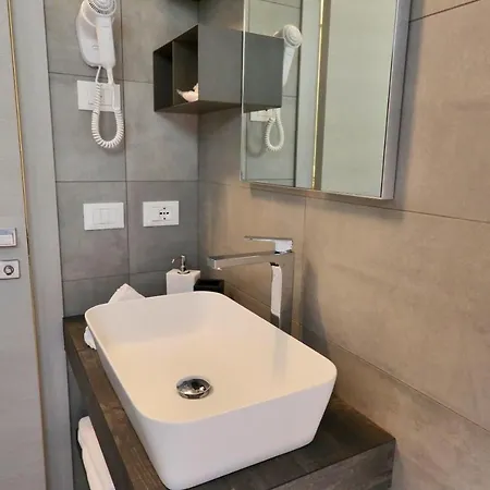 Ninfea Wellness & Spa Residence Caorle Exterior photo