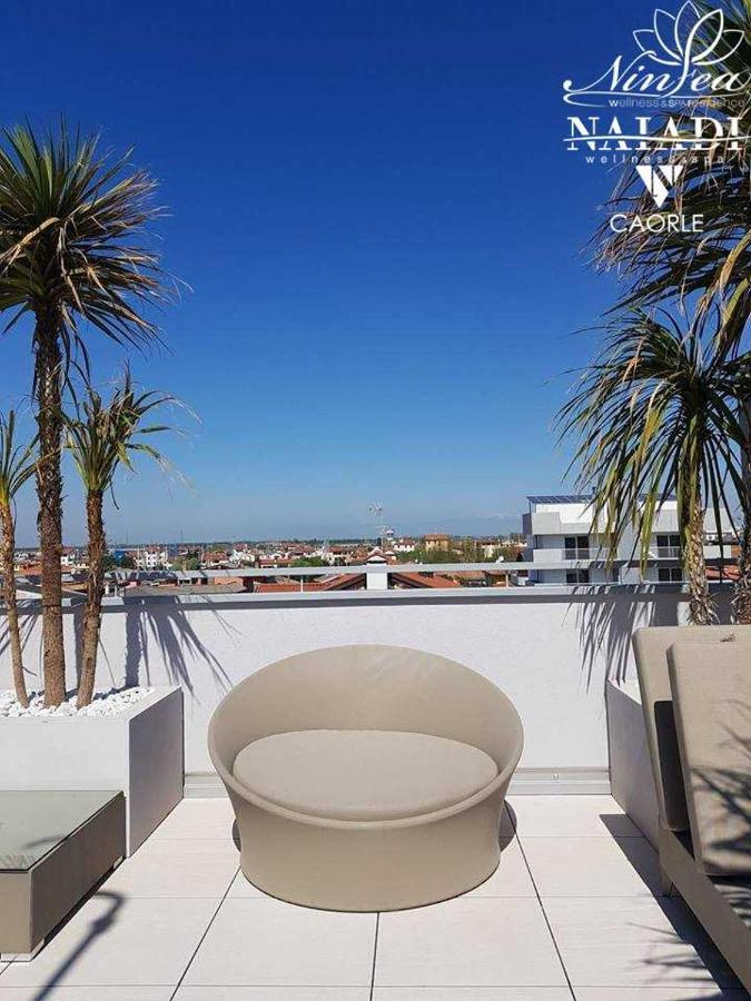 Aparthotel Ninfea Wellness&spa Caorle