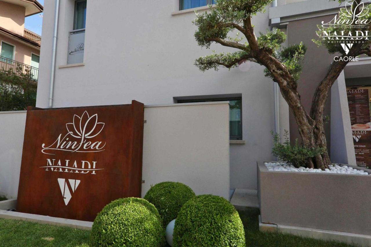 Ninfea Wellness & Spa * Caorle