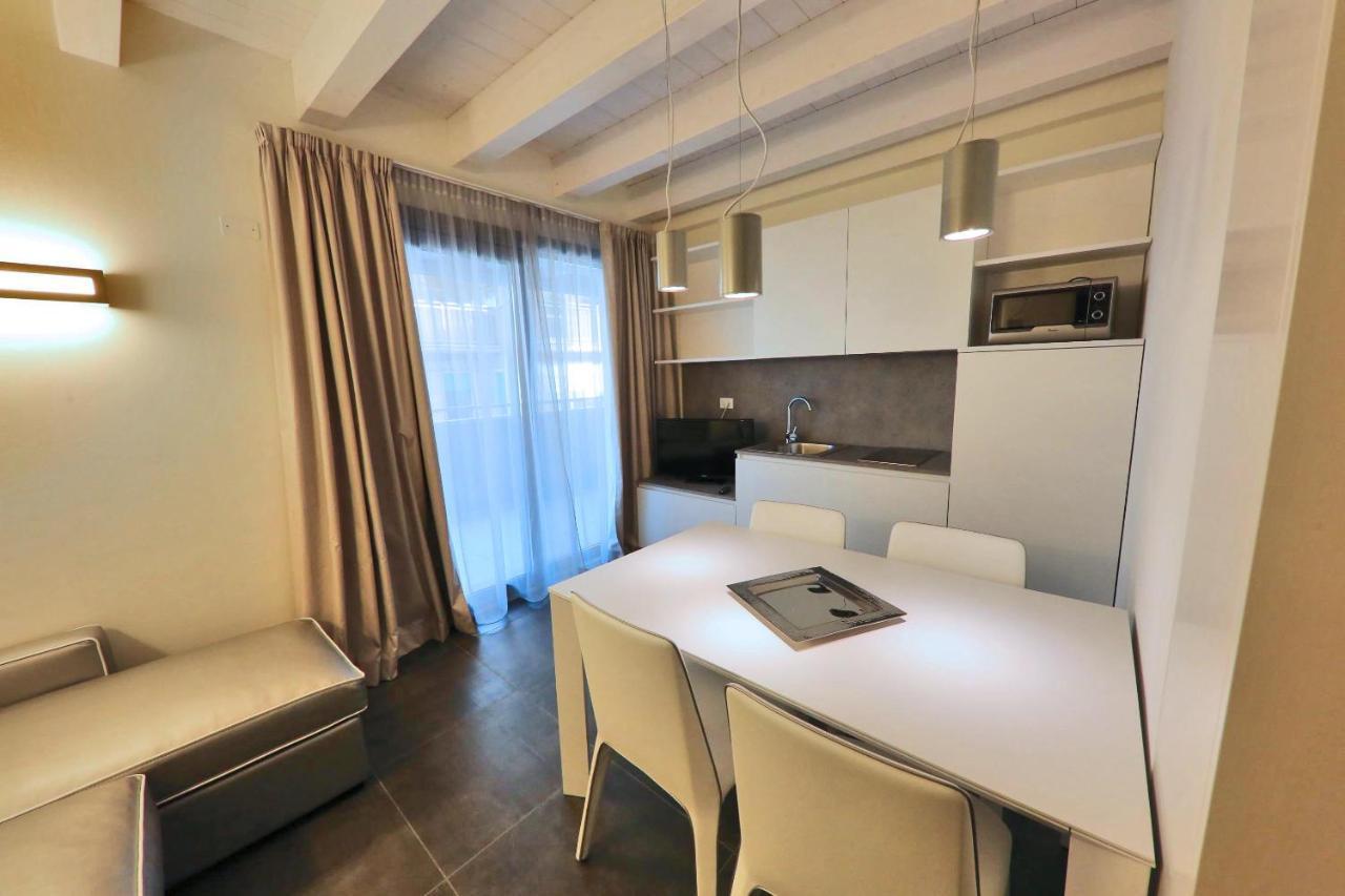 Ninfea Wellness&spa Aparthotel Caorle