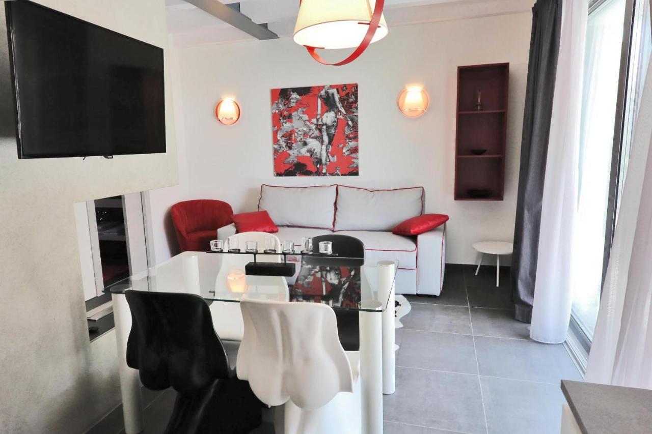 Aparthotel Ninfea Wellness & Spa Caorle