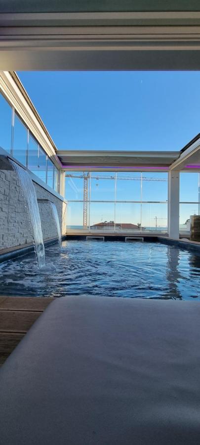 Ninfea Wellness&spa Aparthotel Caorle